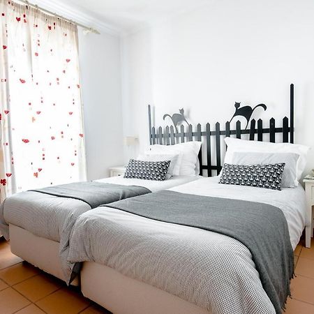 Betica Hotel Rural 皮亚斯 外观 照片