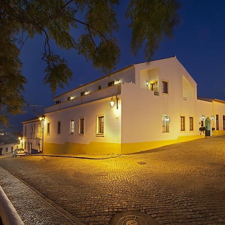 Betica Hotel Rural 皮亚斯 外观 照片