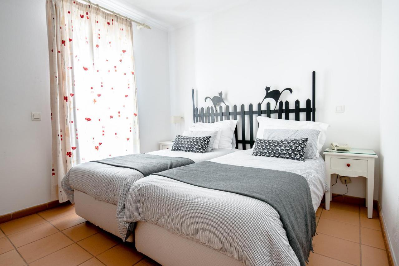 Betica Hotel Rural 皮亚斯 外观 照片