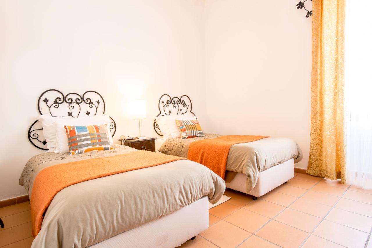 Betica Hotel Rural 皮亚斯 外观 照片