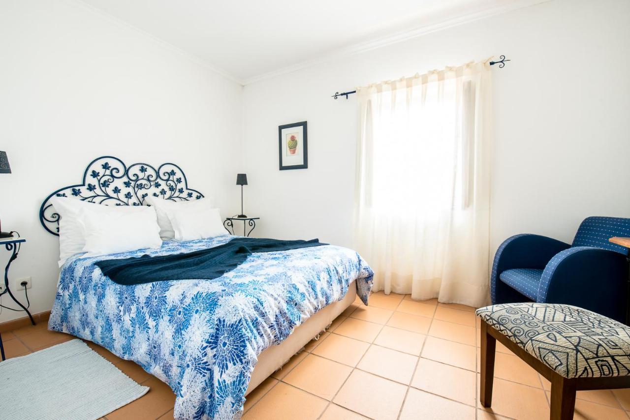 Betica Hotel Rural 皮亚斯 外观 照片