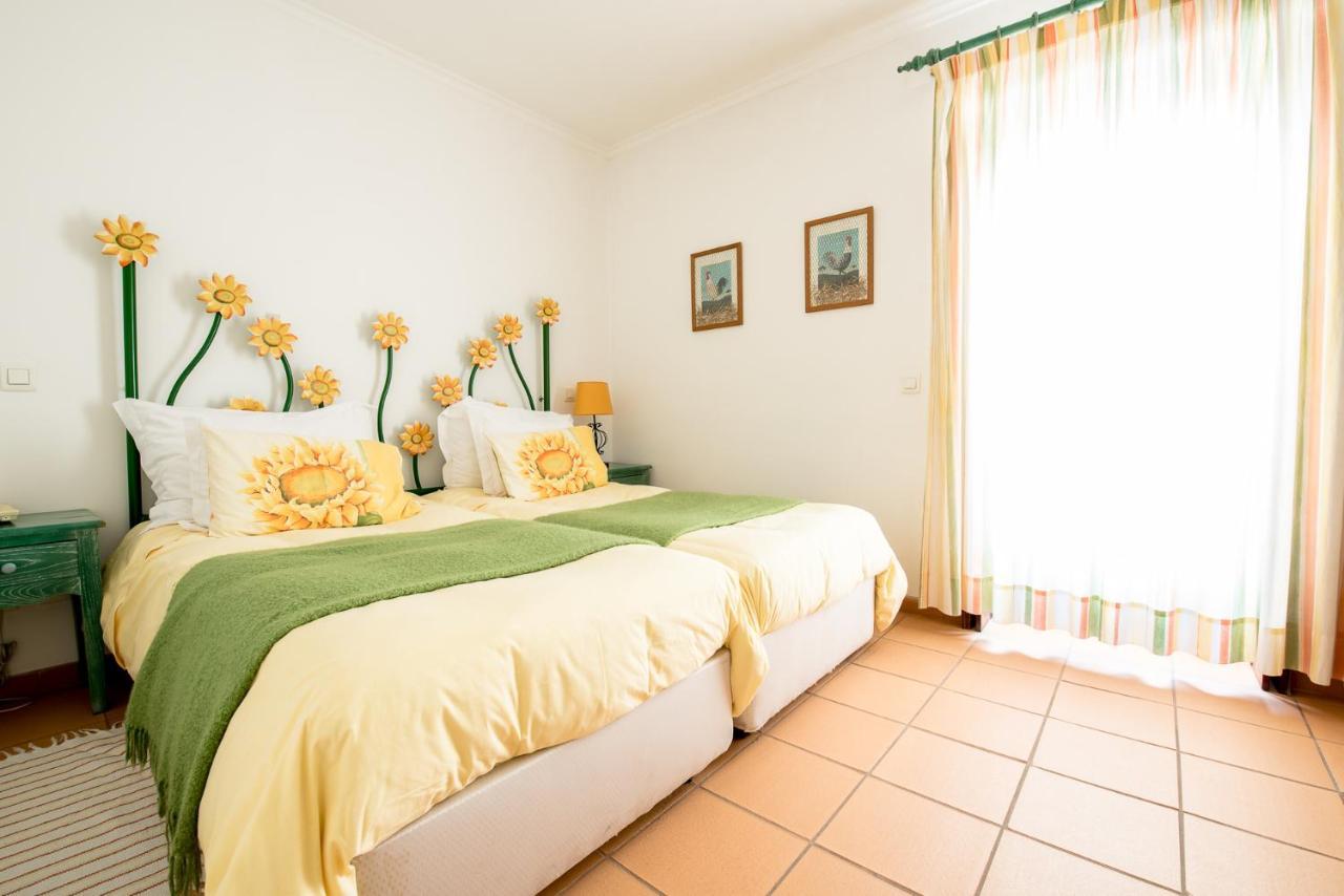 Betica Hotel Rural 皮亚斯 外观 照片