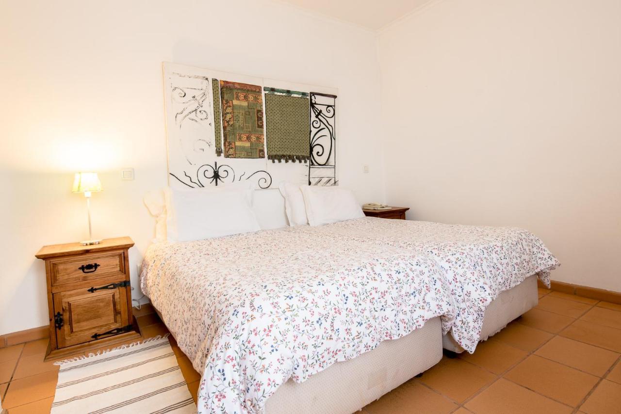 Betica Hotel Rural 皮亚斯 外观 照片
