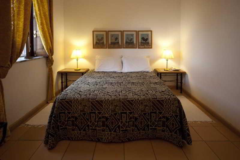 Betica Hotel Rural 皮亚斯 外观 照片