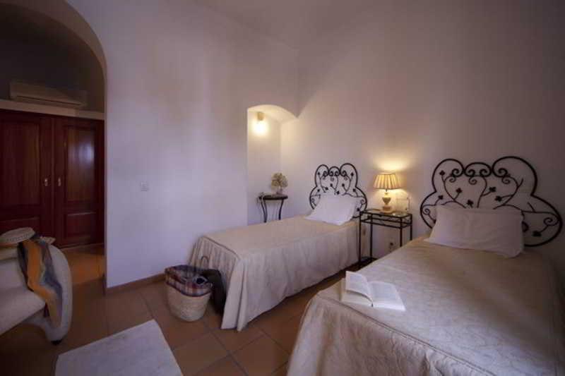 Betica Hotel Rural 皮亚斯 外观 照片