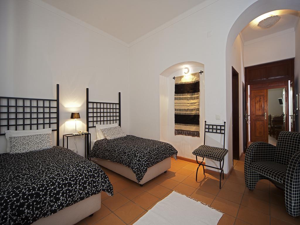 Betica Hotel Rural 皮亚斯 外观 照片