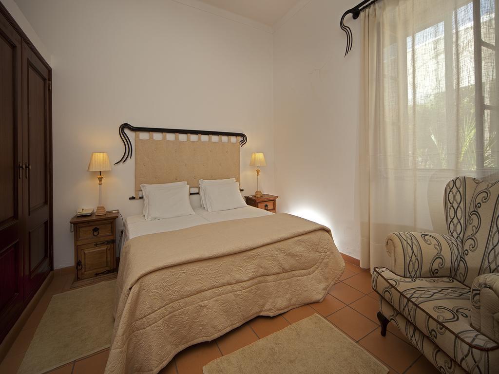 Betica Hotel Rural 皮亚斯 外观 照片