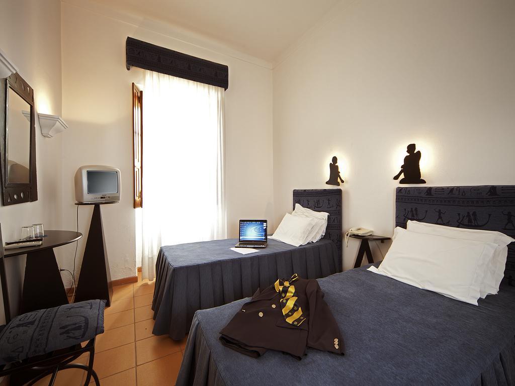 Betica Hotel Rural 皮亚斯 外观 照片
