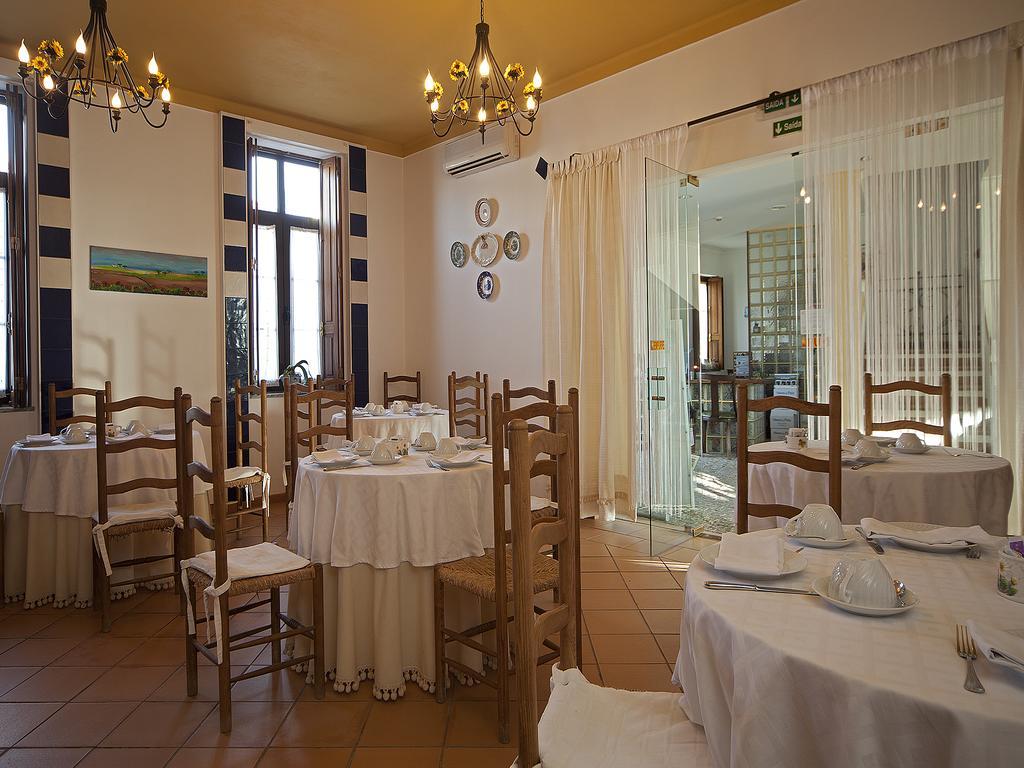 Betica Hotel Rural 皮亚斯 外观 照片