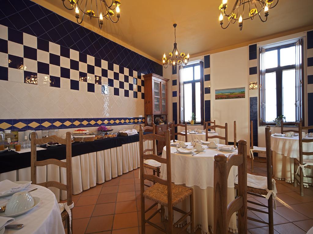 Betica Hotel Rural 皮亚斯 外观 照片