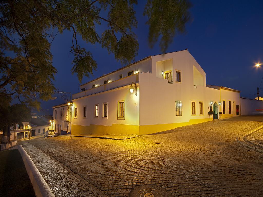 Betica Hotel Rural 皮亚斯 外观 照片