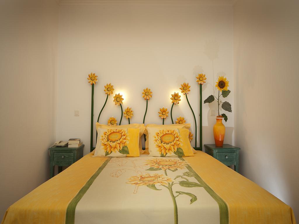 Betica Hotel Rural 皮亚斯 外观 照片