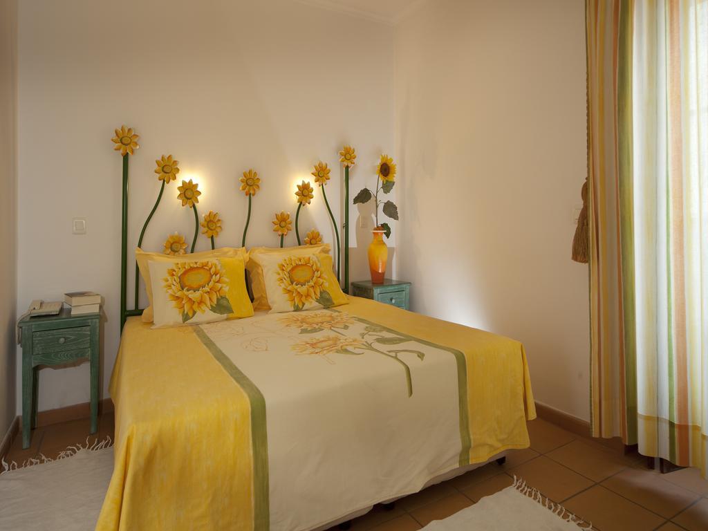 Betica Hotel Rural 皮亚斯 外观 照片