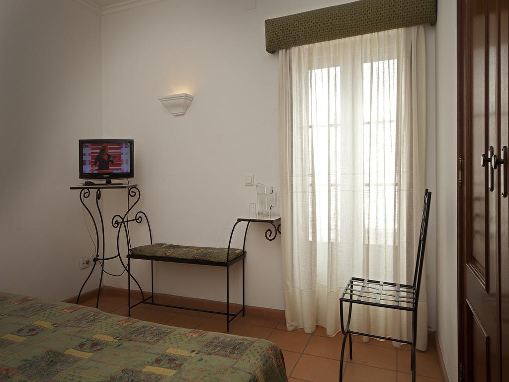 Betica Hotel Rural 皮亚斯 外观 照片
