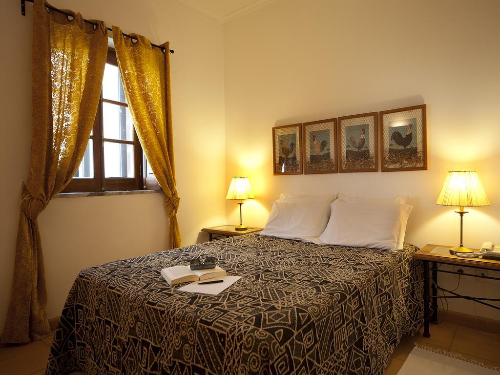 Betica Hotel Rural 皮亚斯 外观 照片