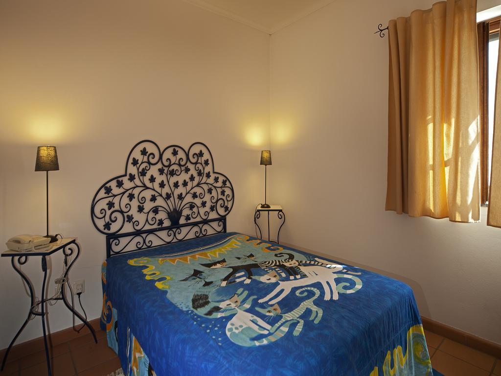 Betica Hotel Rural 皮亚斯 外观 照片