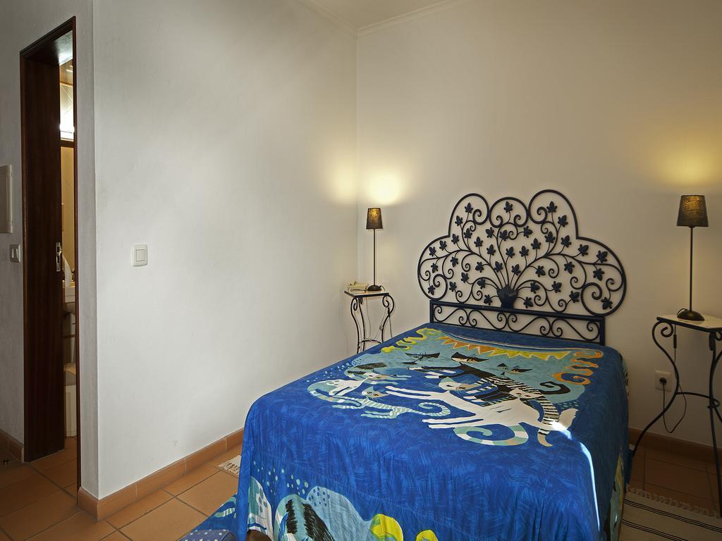 Betica Hotel Rural 皮亚斯 外观 照片