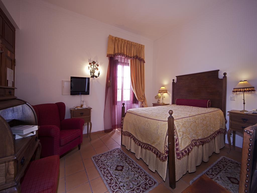 Betica Hotel Rural 皮亚斯 外观 照片
