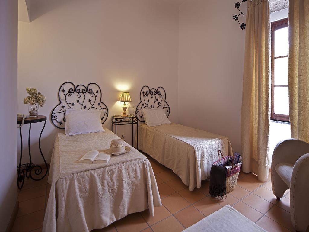 Betica Hotel Rural 皮亚斯 外观 照片