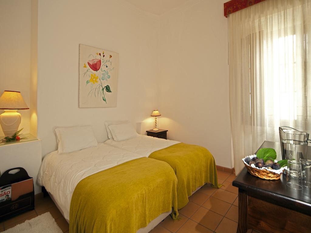 Betica Hotel Rural 皮亚斯 外观 照片