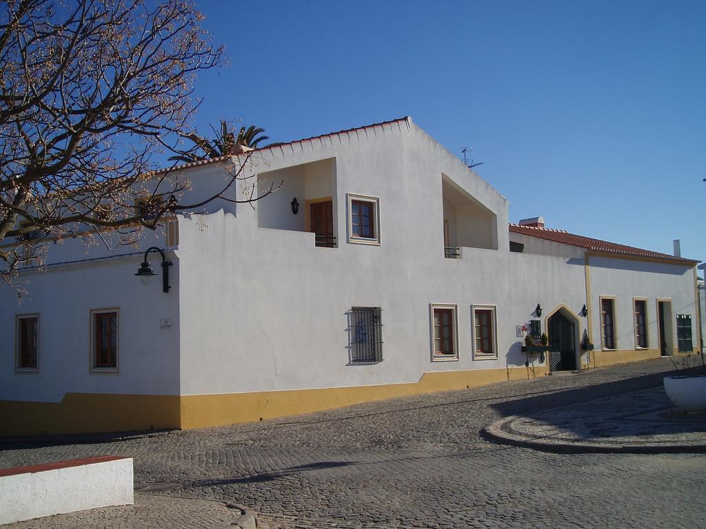 Betica Hotel Rural 皮亚斯 外观 照片