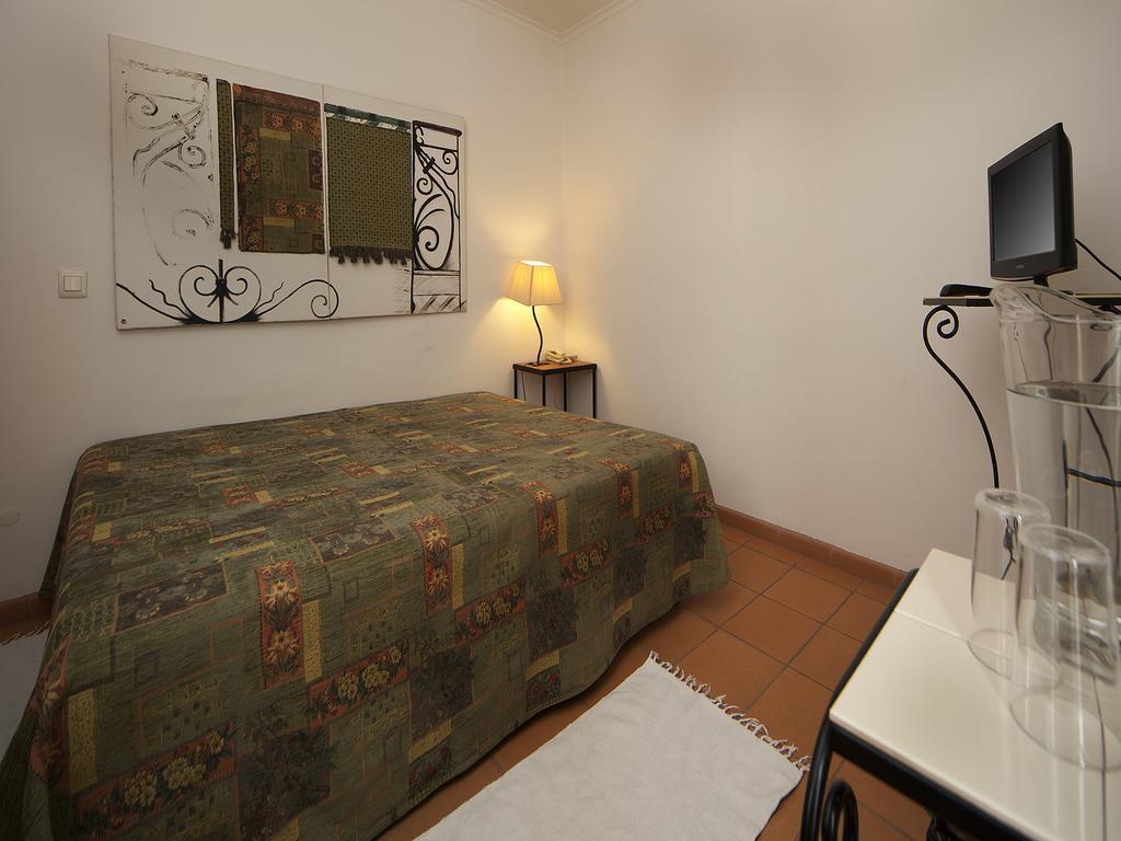 Betica Hotel Rural 皮亚斯 外观 照片