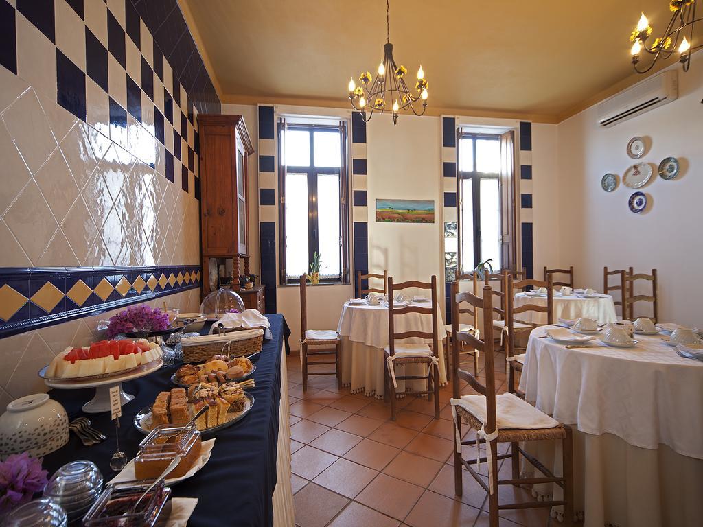 Betica Hotel Rural 皮亚斯 外观 照片