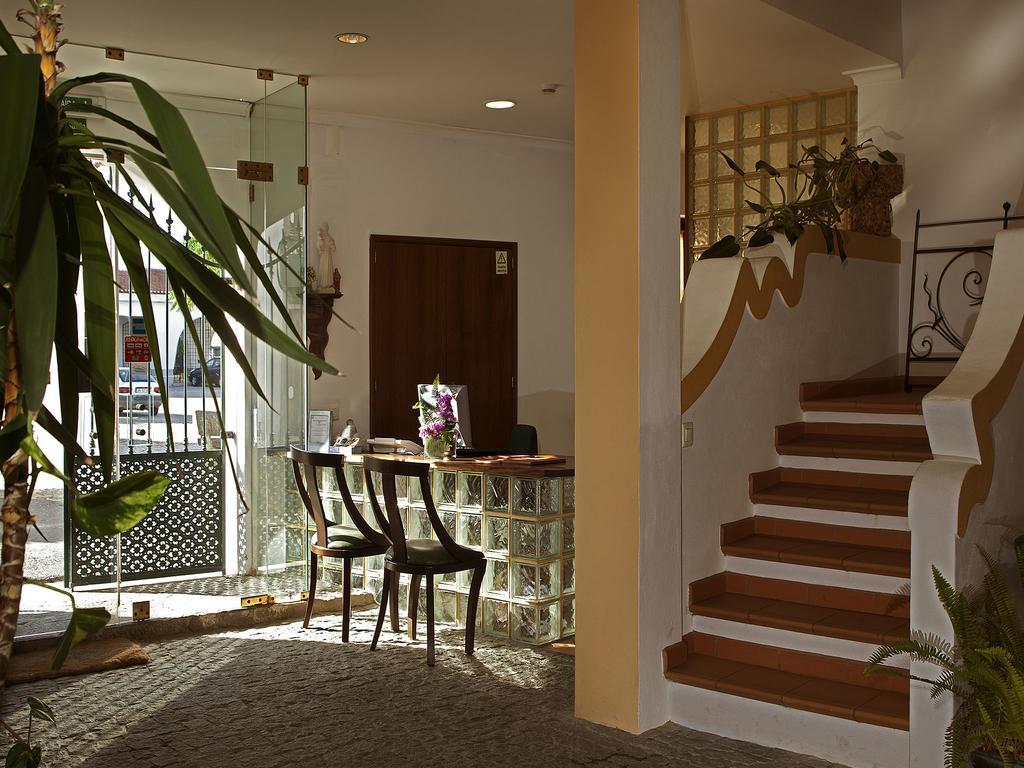 Betica Hotel Rural 皮亚斯 外观 照片