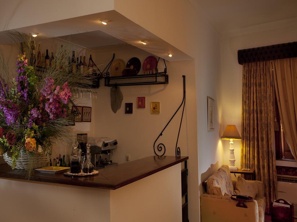 Betica Hotel Rural 皮亚斯 外观 照片