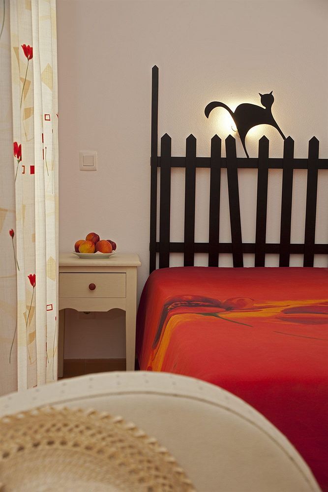 Betica Hotel Rural 皮亚斯 外观 照片