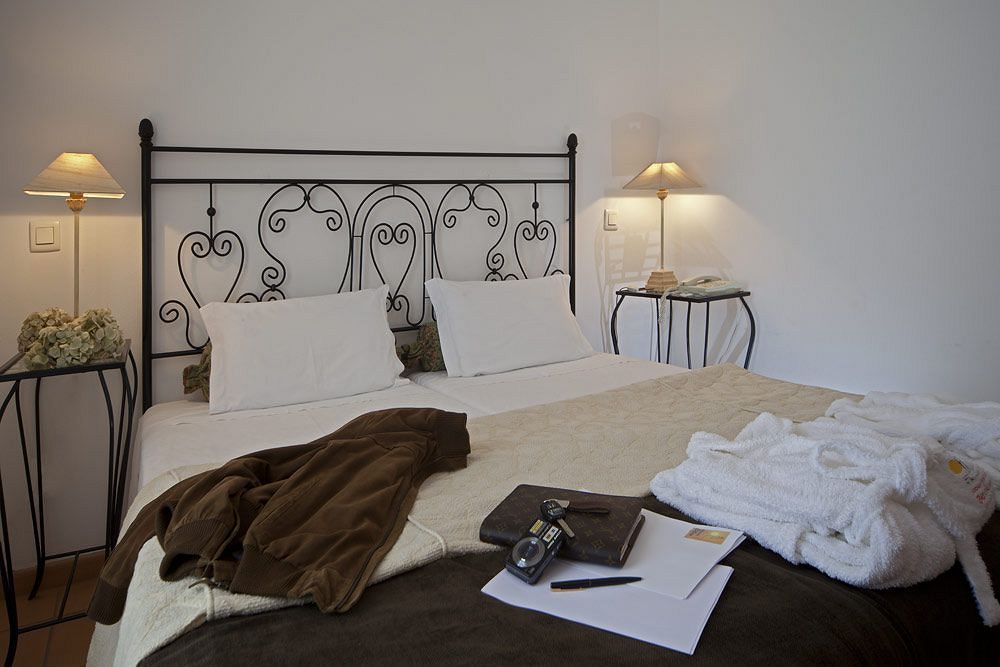 Betica Hotel Rural 皮亚斯 外观 照片