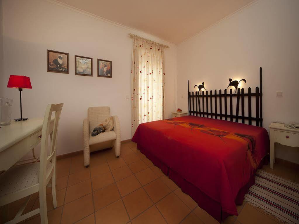 Betica Hotel Rural 皮亚斯 外观 照片