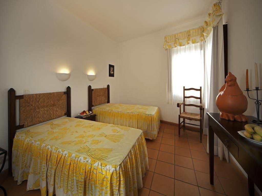 Betica Hotel Rural 皮亚斯 外观 照片